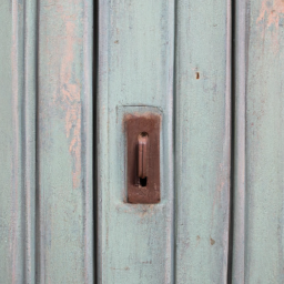 Portes d'entrée : sécuriser son domicile sans sacrifier le style Vitry-le-Francois